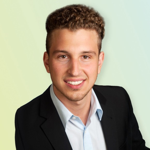 Sebastian Grall